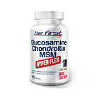 BeFirst Glucosamine+Chondroitin+MSM Hyper Flex, 120 таб