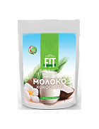 Fit Parad Молоко кокосовое сухое, 90 гр