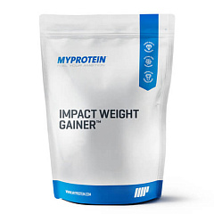 MyProtein Impact Weight Gainer V2, 2500 гр