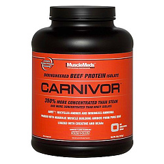 MuscleMeds Carnivor, 2270 гр
