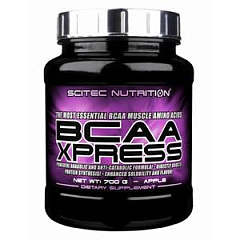 Scitec Nutrition BCAA Express, 700 гр