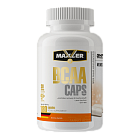 Maxler BCAA CAPS, 180 капс