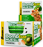 Bombbar Мультизлаковый, 45 гр