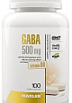 Maxler Gaba 500 мг, 100 капс