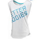 Better bodies 110730-001 Casual printed tee, футболка, белая