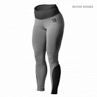 Better bodies 110798-940 Лосины Better Bodies Shaped Tights, Grey Melange