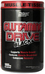 Nutrex Glutamine Drive, 300 гр