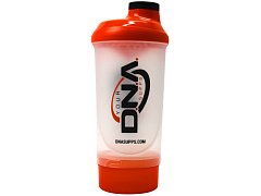 DNA Shaker SUPPS Wave+Compact 500+150 мл