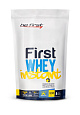 Be First Whey Instant, 900 гр