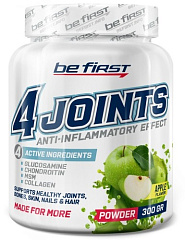 Be First 4joints powder, 300 гр