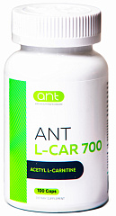 ANT L-CAR 700, 100капс