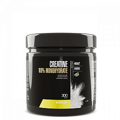 Maxler Creatine, 300 гр