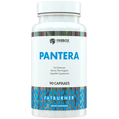 Firebox Nutrition Pantera, 90 капс