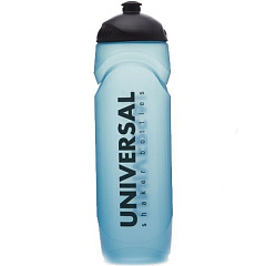 Universal shaker bottles  Бутылка для воды 750 мл