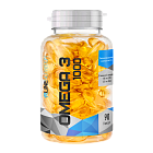 RLine Omega-3 + Vitamin E, 90 капс