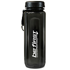 Be First Бутылка для воды с плоской крышкой Тритан (BF16003), 750 мл