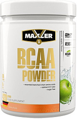 Maxler BCAA Powder 2:1:1 Sugar Free (DE), 420 гр