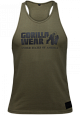 Gorilla Wear GW-90104/KHAKI Майка "Classic", хаки