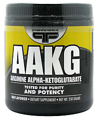 Prima Force AAKG powder, 250 гр