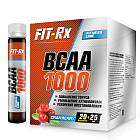 Fit-Rx BCAA 1000, 25 мл