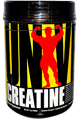 Universal Nutrition Creatine, 1000 гр