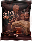 Fit Kit Protein Cake Extra, 70 гр
