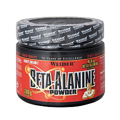 Weider Beta-Alanine, 300 гр