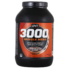 QNT 3000 Muscle Mass, 1300гр