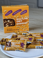Kultlab Diet Шоконат Шоубокс, 8 шт х 20гр