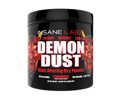 Insane Labz Demon Dust, 55 гр