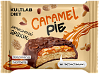 Kultlab Diet Caramel Pie, 45 гр
