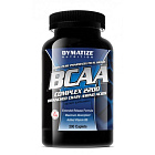 Dymatize BCAA Complex 2200, 400 капс