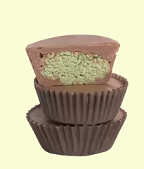 Fit Kit Protein Cups, 70 гр