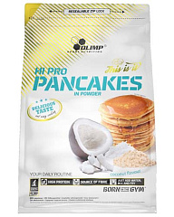 Olimp Hi Pro Pancakes, 900 гр