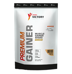 Sport Victory Nutrition Premiun Gainer, 1000 гр