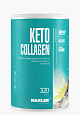 Maxler Keto Collagen, 320 гр