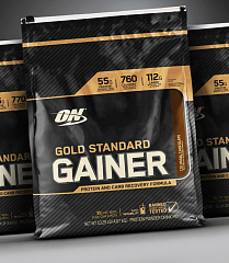 Optimum Nutrition Gold Standard Gainer, 2700 гр