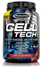 Muscletech Cell-Tech Performance Series, 1360 гр