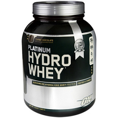 Optimum Nutrition Hydro Whey, 1590 гр