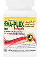 Nature's Plus Hema-Plex, 60 капс