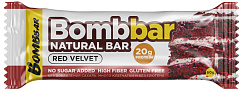 Bombbar Протеиновый батончик, 60 гр