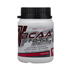 Trec Nutrition BCAA G-FORCE, 90 капс