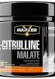 Maxler L-Citrulline Malate, 200 гр