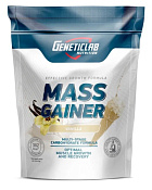 Genetic Lab Mass Gainer, 1000 гр