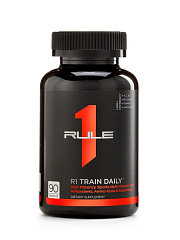 Rule one R1 Train Daily, 90 таб