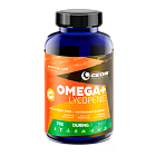 G.E.O.N. Omega+Lycopene, 90 капс