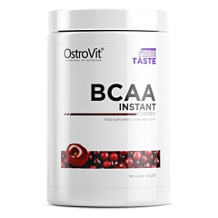 Ostrovit BCAA Instant, 400 гр 