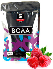 Sportline Nutrition BCAA 2:1:1 bag, 300 гр