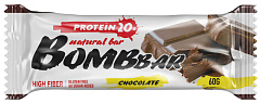 Bombbar Протеиновый батончик, 60 гр