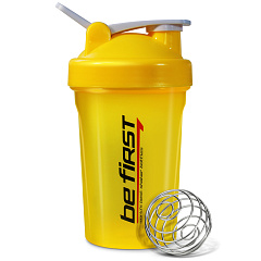 Be First Шейкер с шариком (TS1358), 400 мл